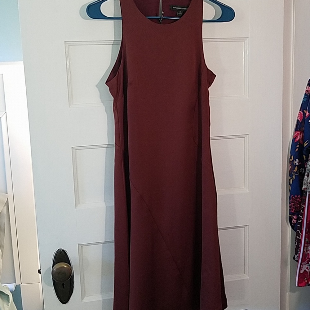 Banana republic dress - Picture 5 of 8